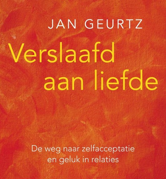 Foto Verslaafd aan liefde